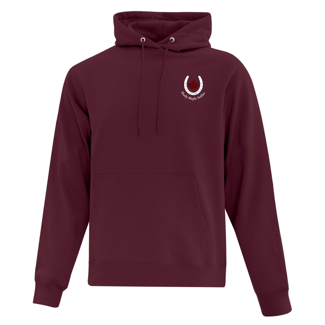 Shady Maple Hoodie - Adult