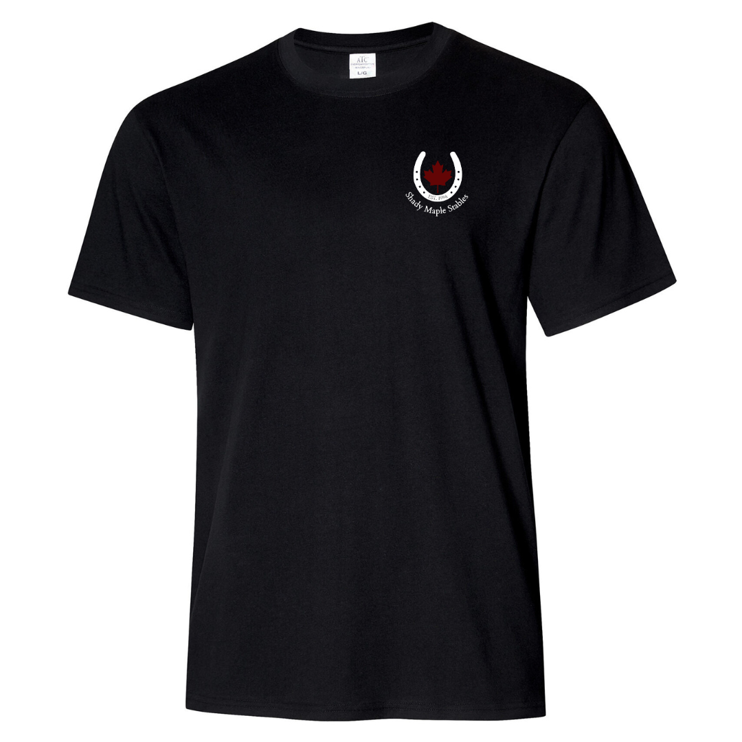 Shady Maple Tee - Ladies / Mens / Youth