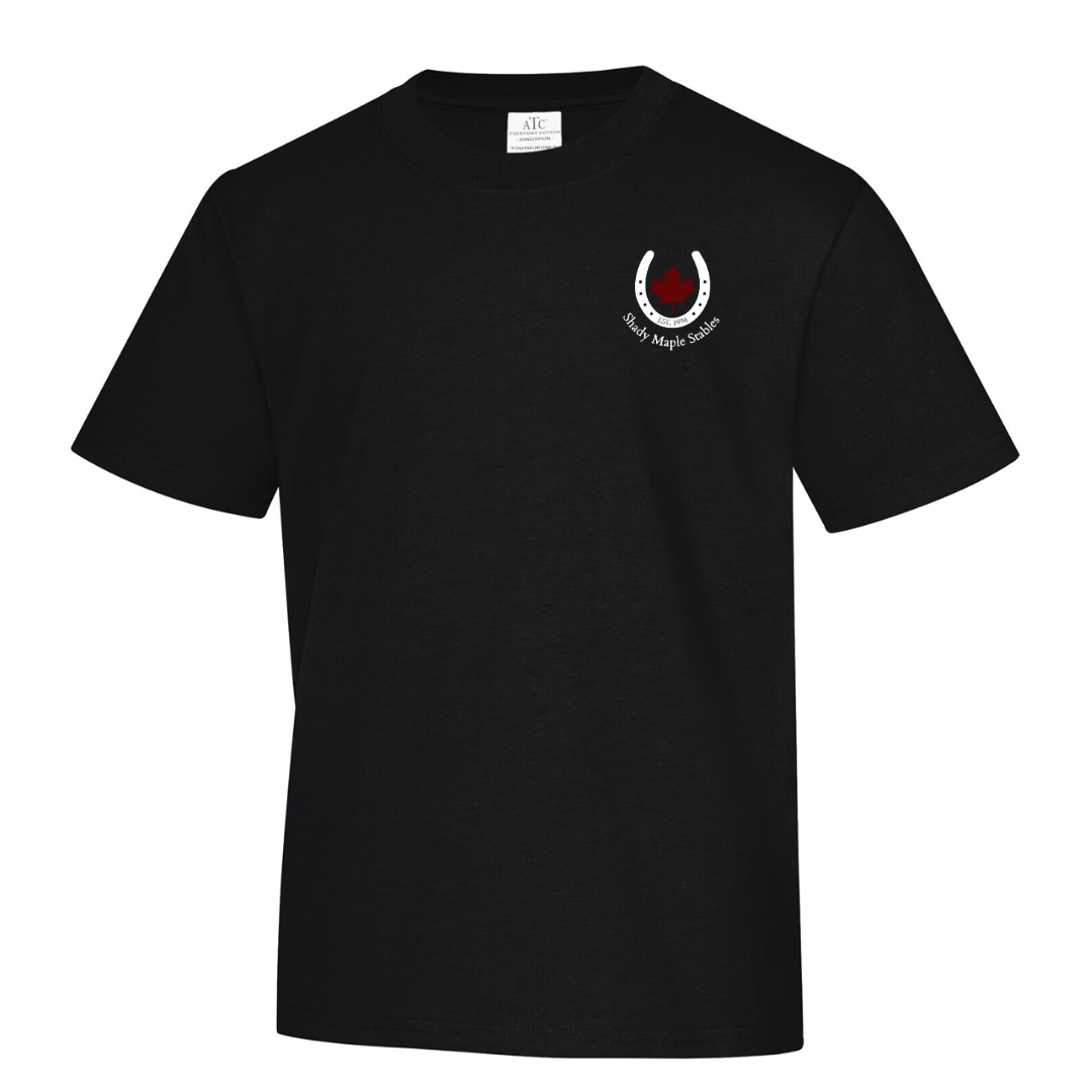 Shady Maple Tee - Ladies / Mens / Youth