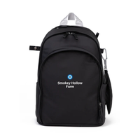 Smokey Hollow Farm Veltri Grande Backpack