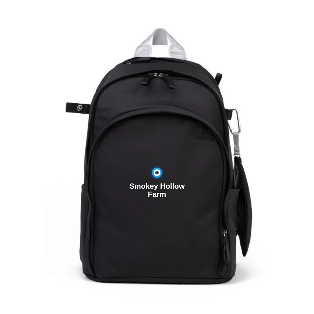 Smokey Hollow Farm Veltri Grande Backpack