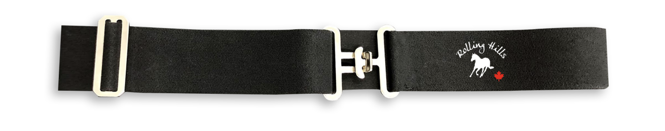 RH  Flex Belt