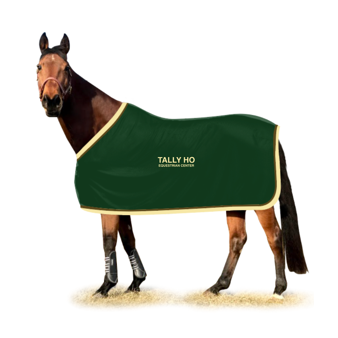 Tally Ho Scrim