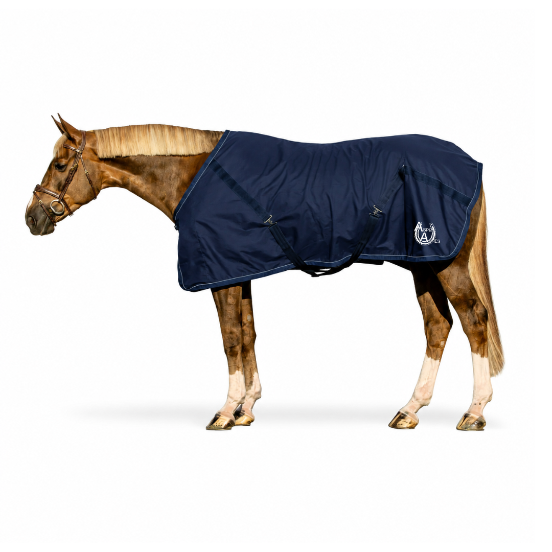 Aspen Acres Stable Sheet