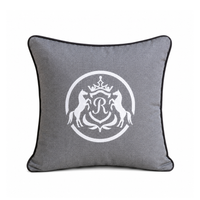 Premium Sunbrella Pillow