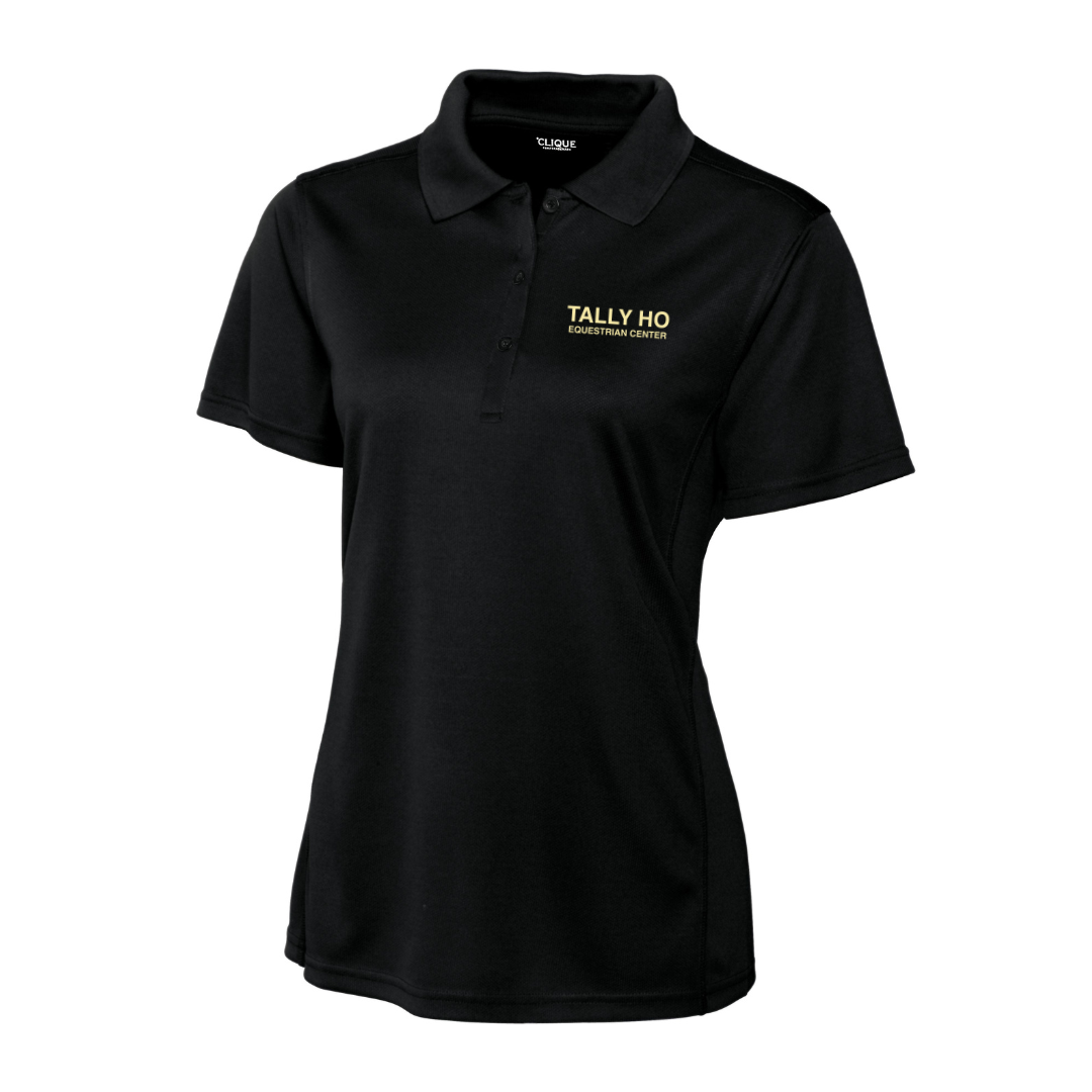 Tally Ho Polo