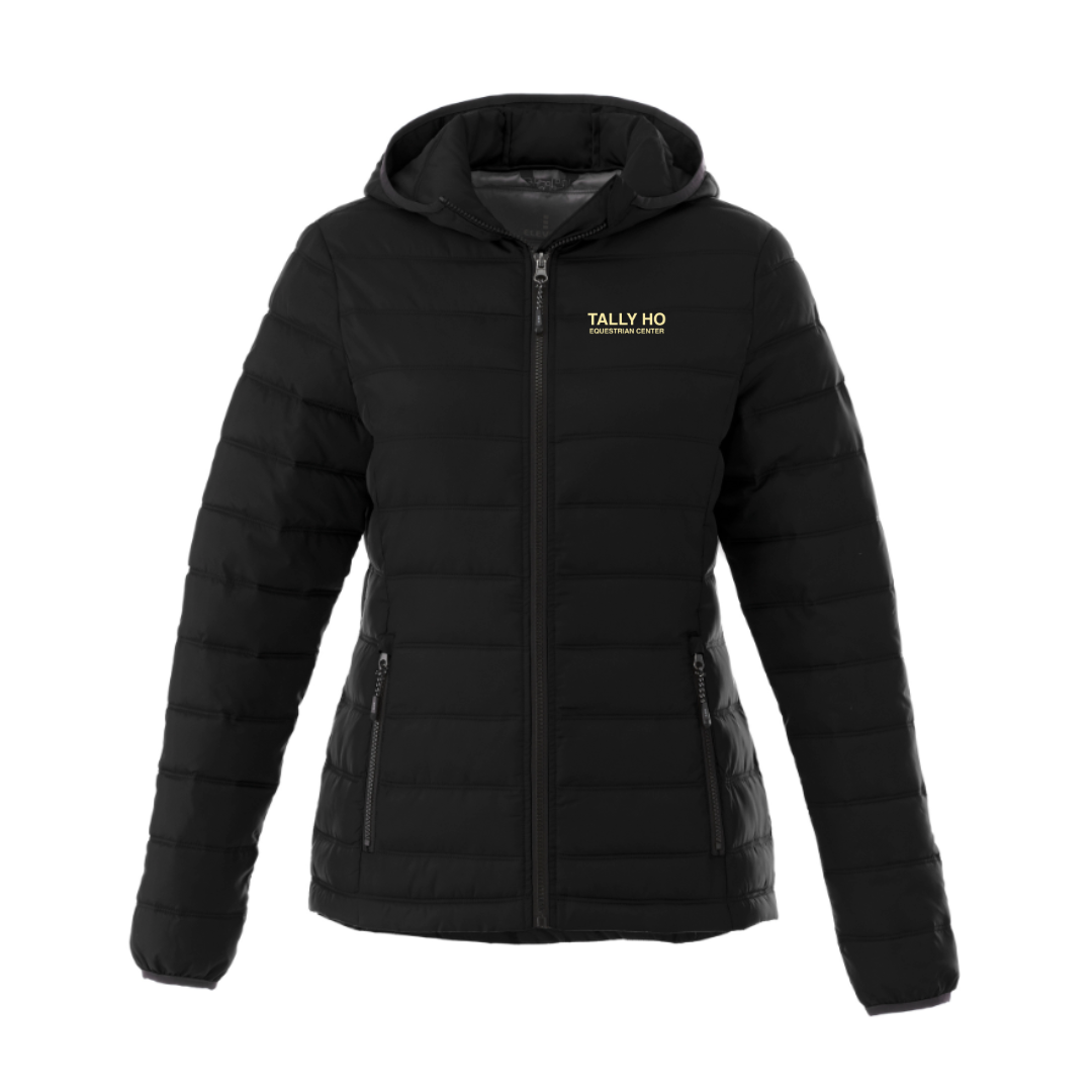 Tally Ho Youth Puffer Coat