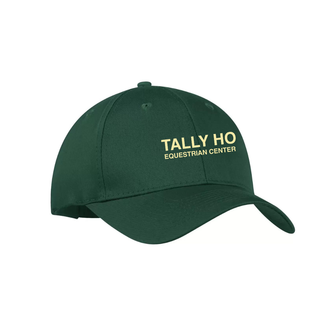 Tally Ho Cap