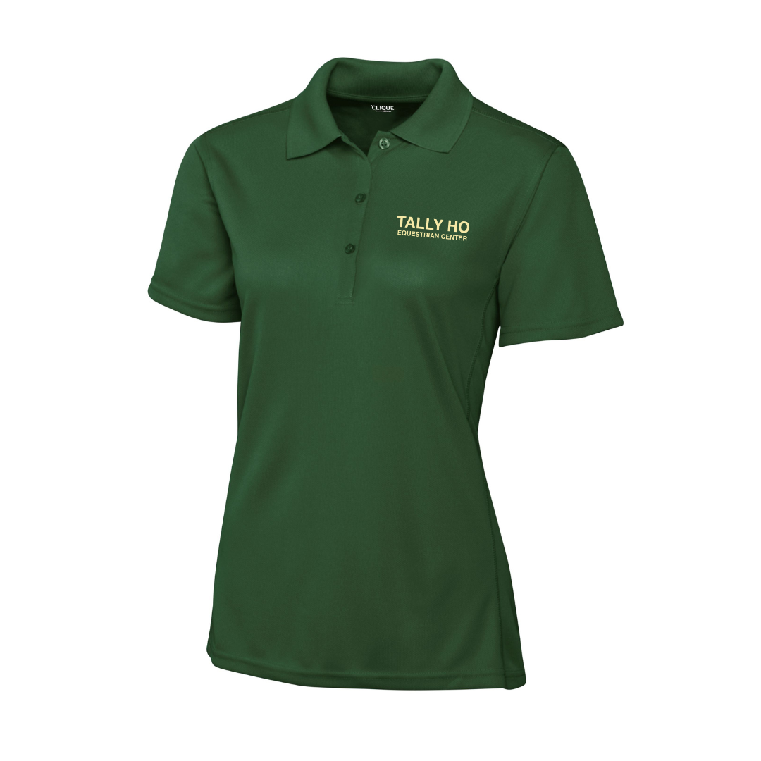 Tally Ho Polo