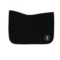 Top Tier Equine Saddle Pad