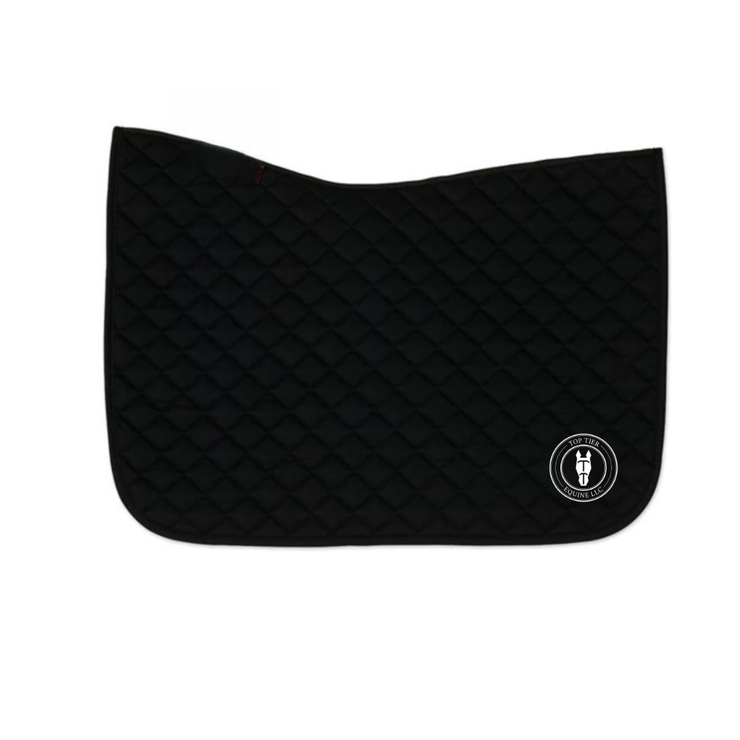 Top Tier Equine Saddle Pad