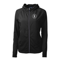 Top Tier Equine Hybrid Full Zip