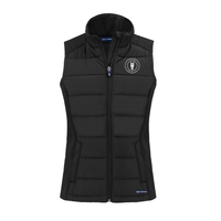 Top Tier Equine Hybrid Vest