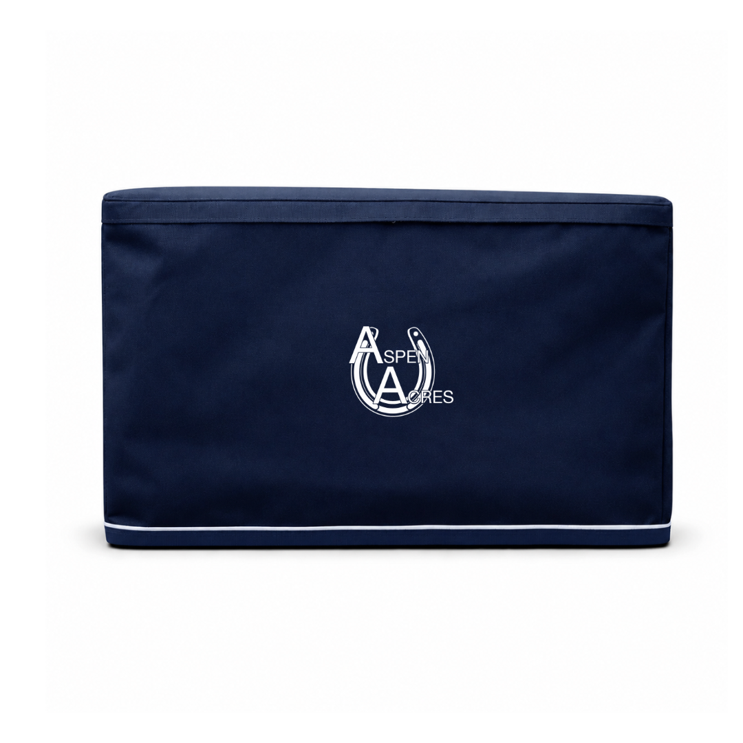 Aspen Acres Trunk Cover