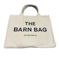 The RES Barn Bag