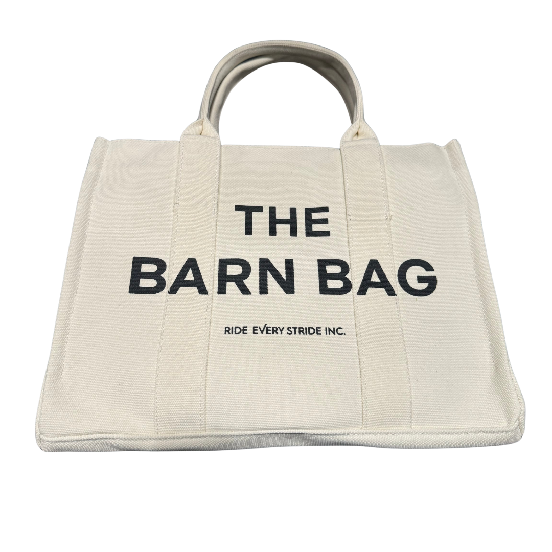 The RES Barn Bag