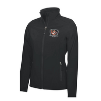 UGEC Soft Shell Coat