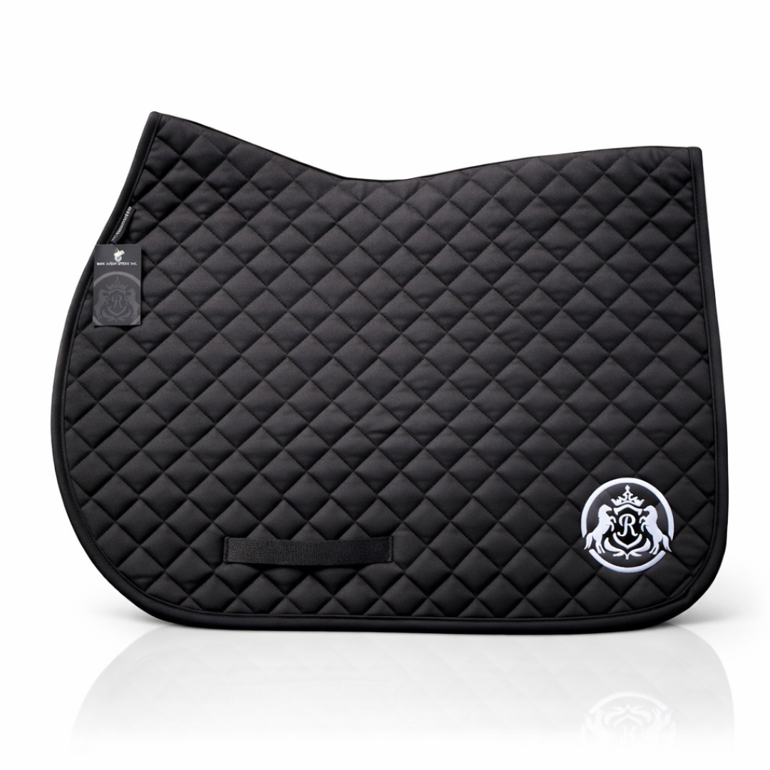 RES Performance Custom Saddle Pad - Jump