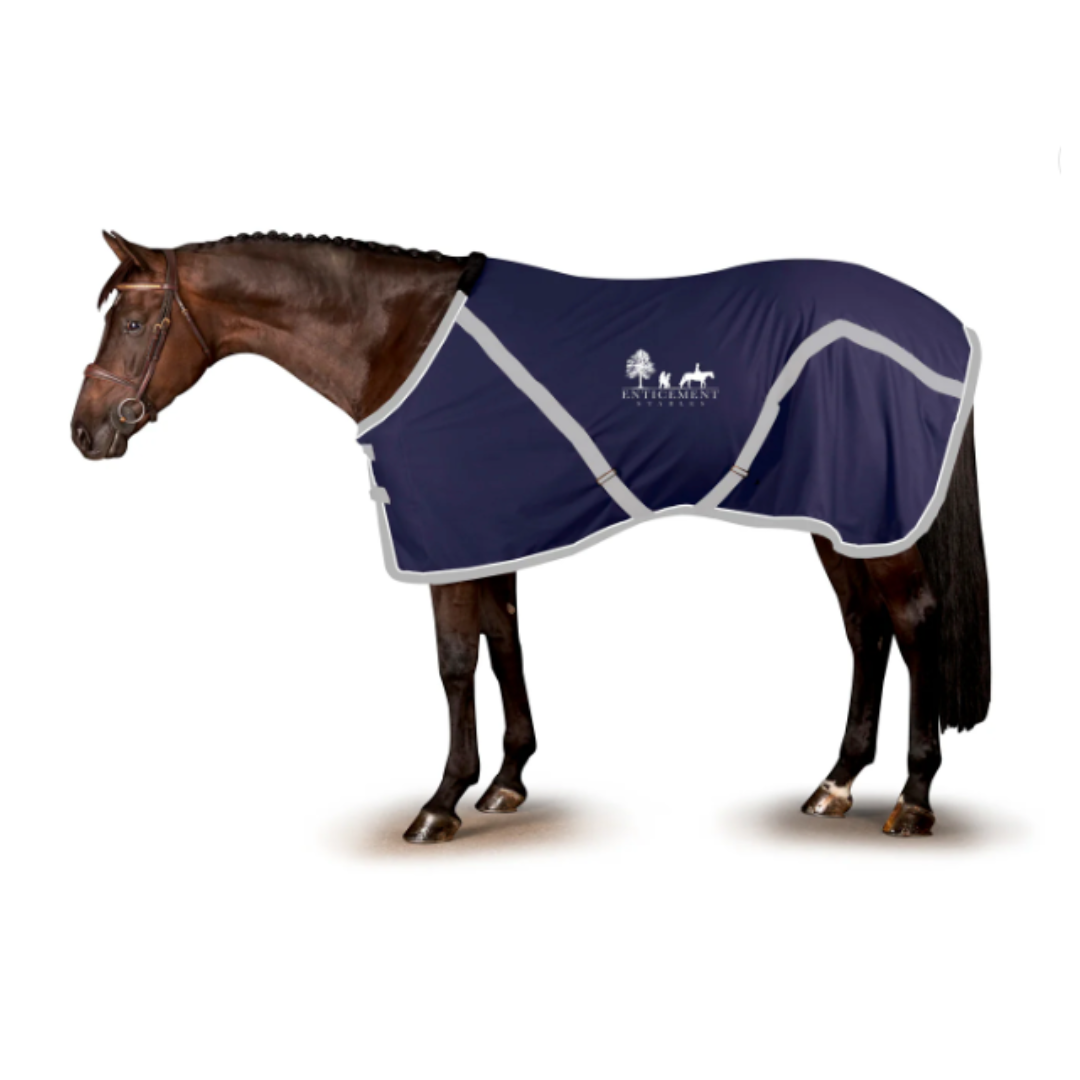 Enticement Stables Stable Sheet
