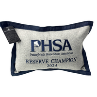 RES Prize Pillow
