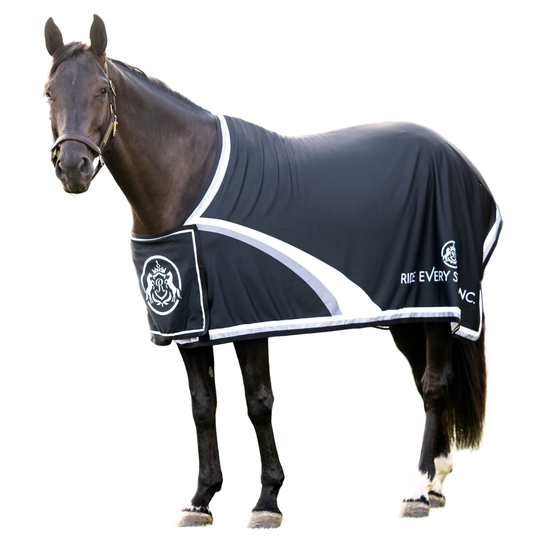 RES Championship Prize Blanket