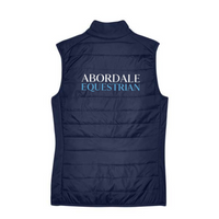 Abordale Equestrian Packable Vest