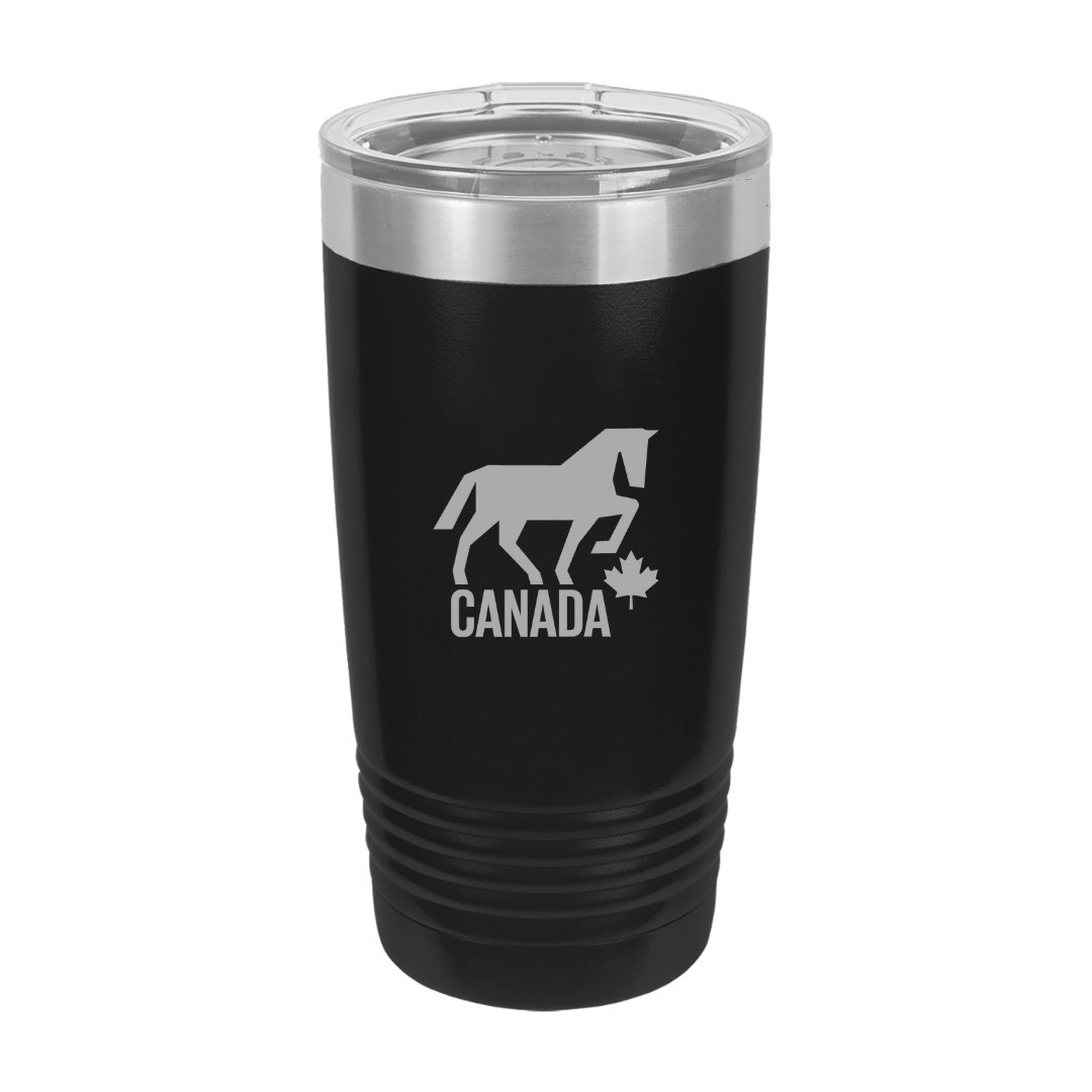 EC Travel Tumbler