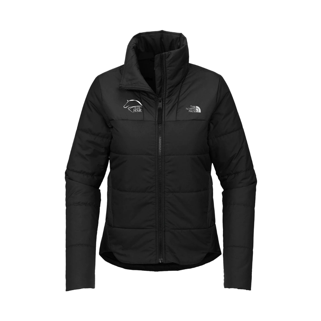 HSR North Face Coat