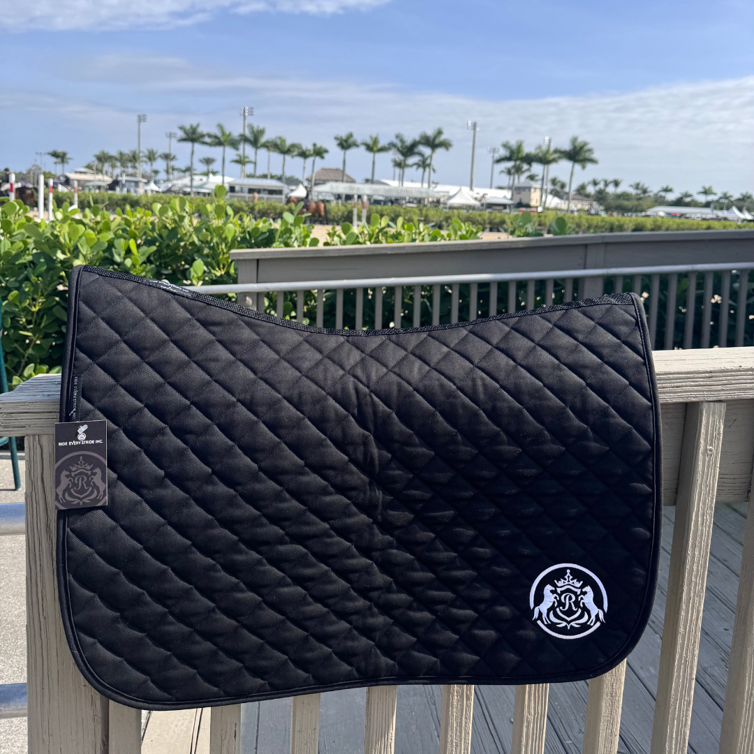 RES Premiere Custom Baby Pad