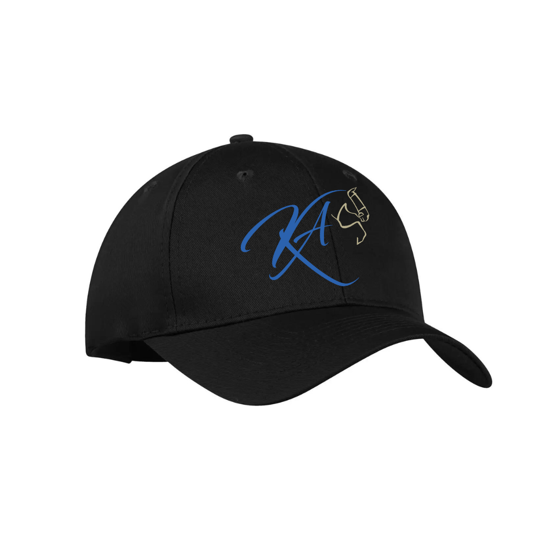Kingsley Acres Equestrian Hat