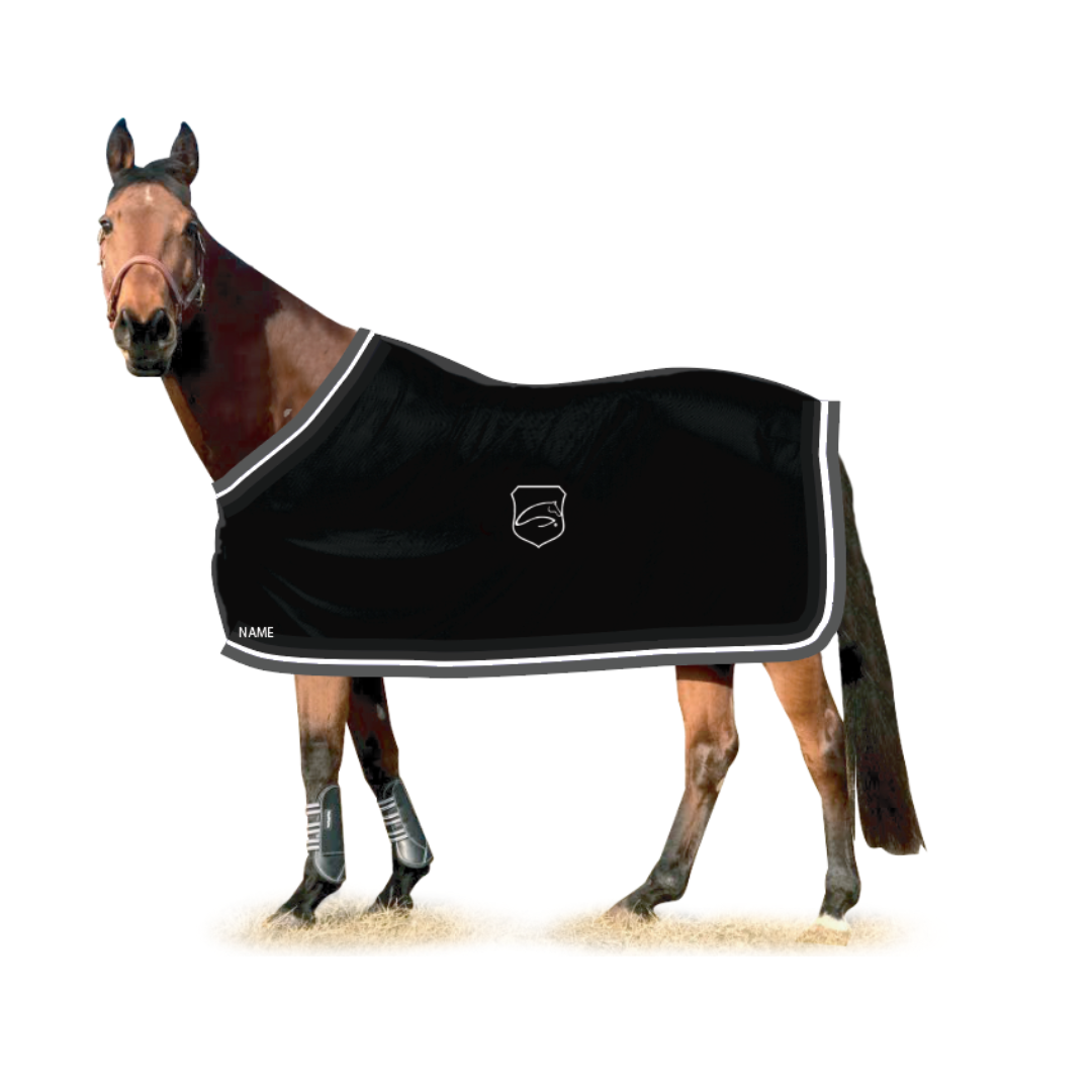 Kinvarra Premium Scrim