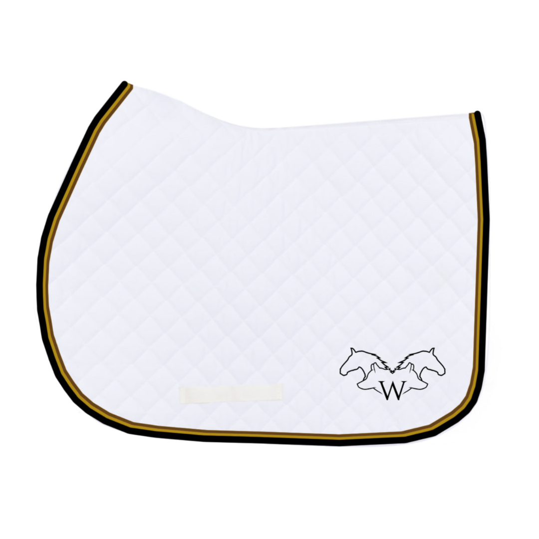 Wolfhaven Baby Pad
