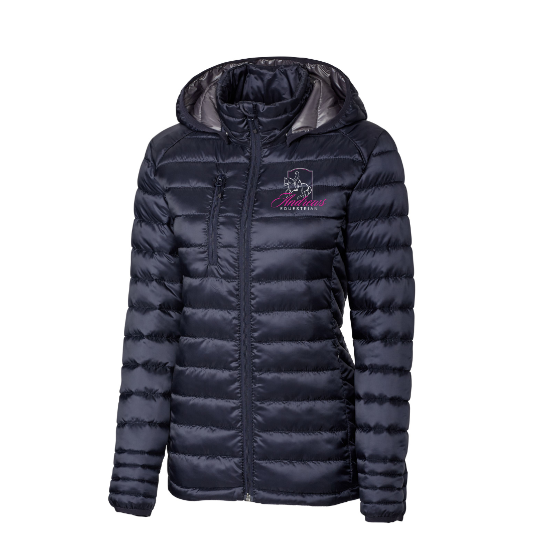 AE Puffer Coat