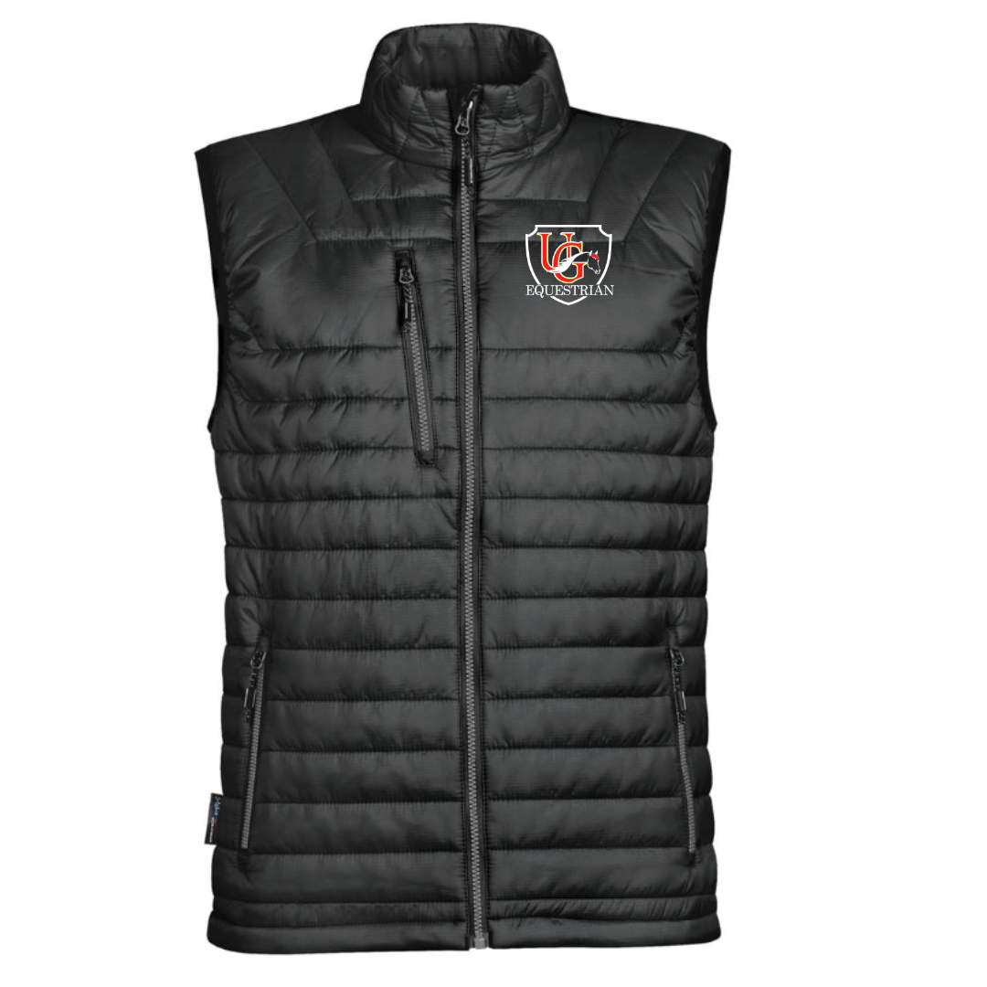 UGEC Puffer Vest