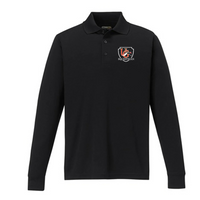 UGEC Long Sleeve Polo