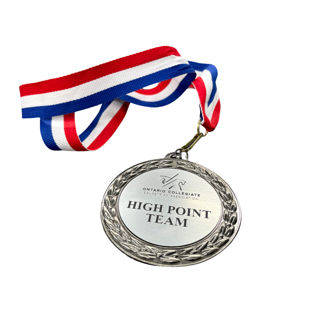 Essential Insert Medallion