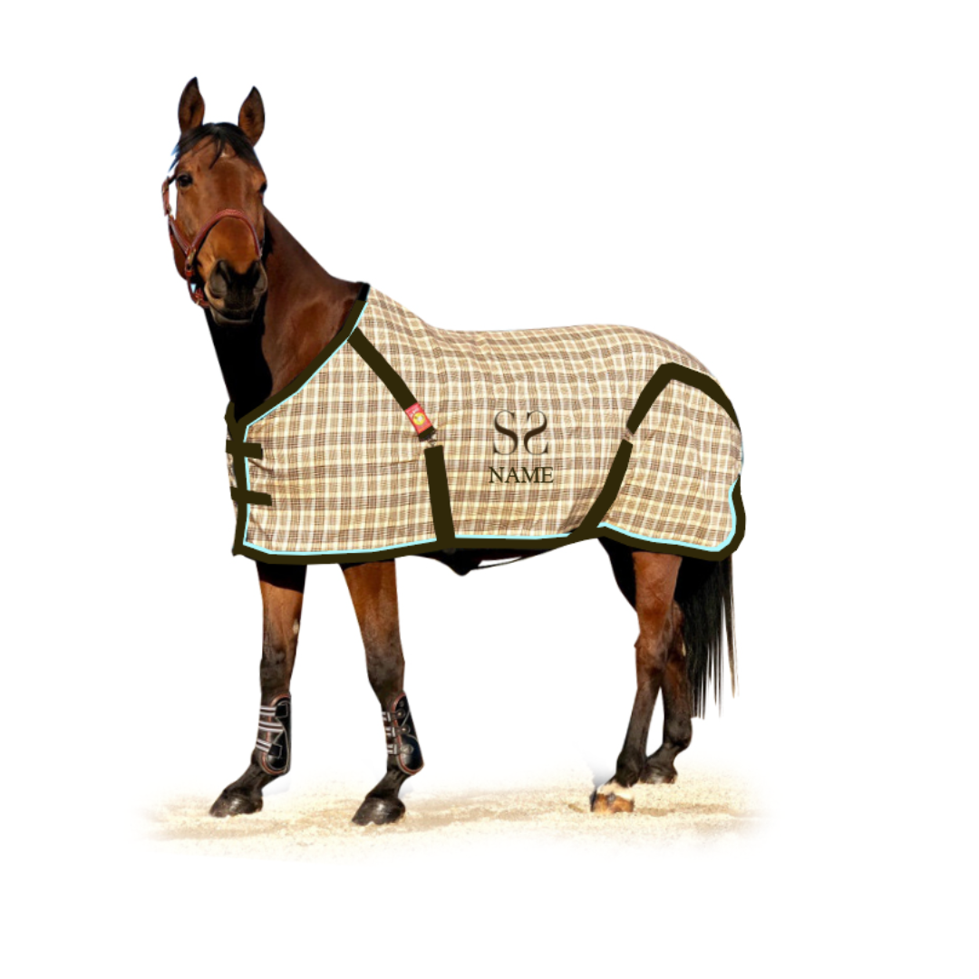 Someday Stables Baker Sheet