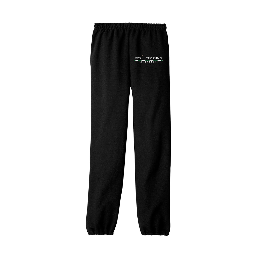 Fox Crossing Everyday Sweatpants