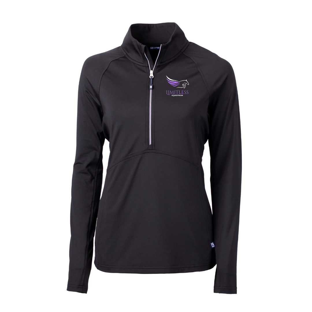 Limitless Equestrian Quarter Zip