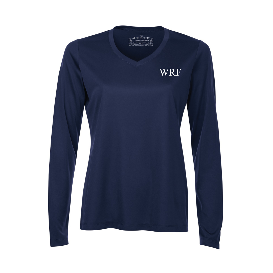 Wake Robin Farm Schooling Shirt