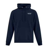 Wake Robin Farm Hoodie