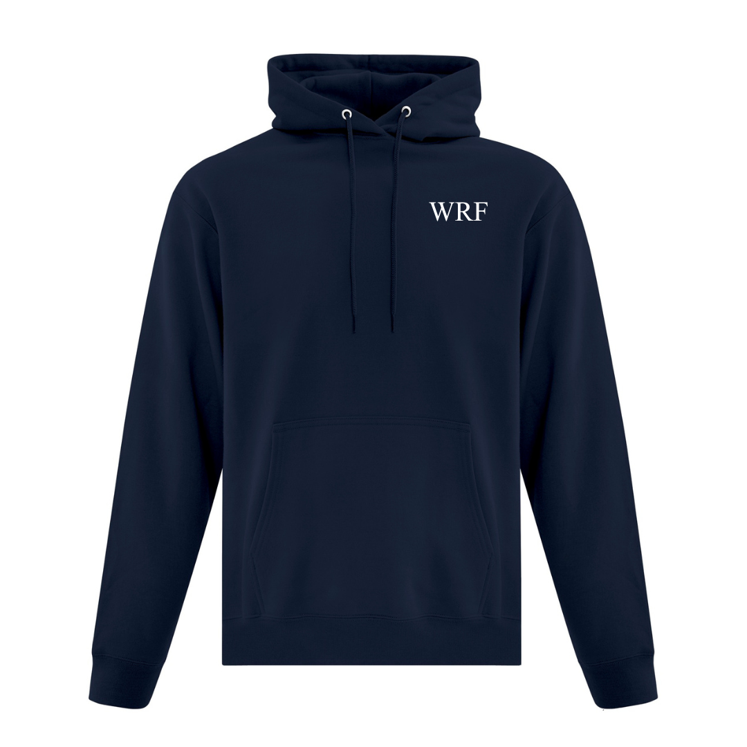 Wake Robin Farm Hoodie