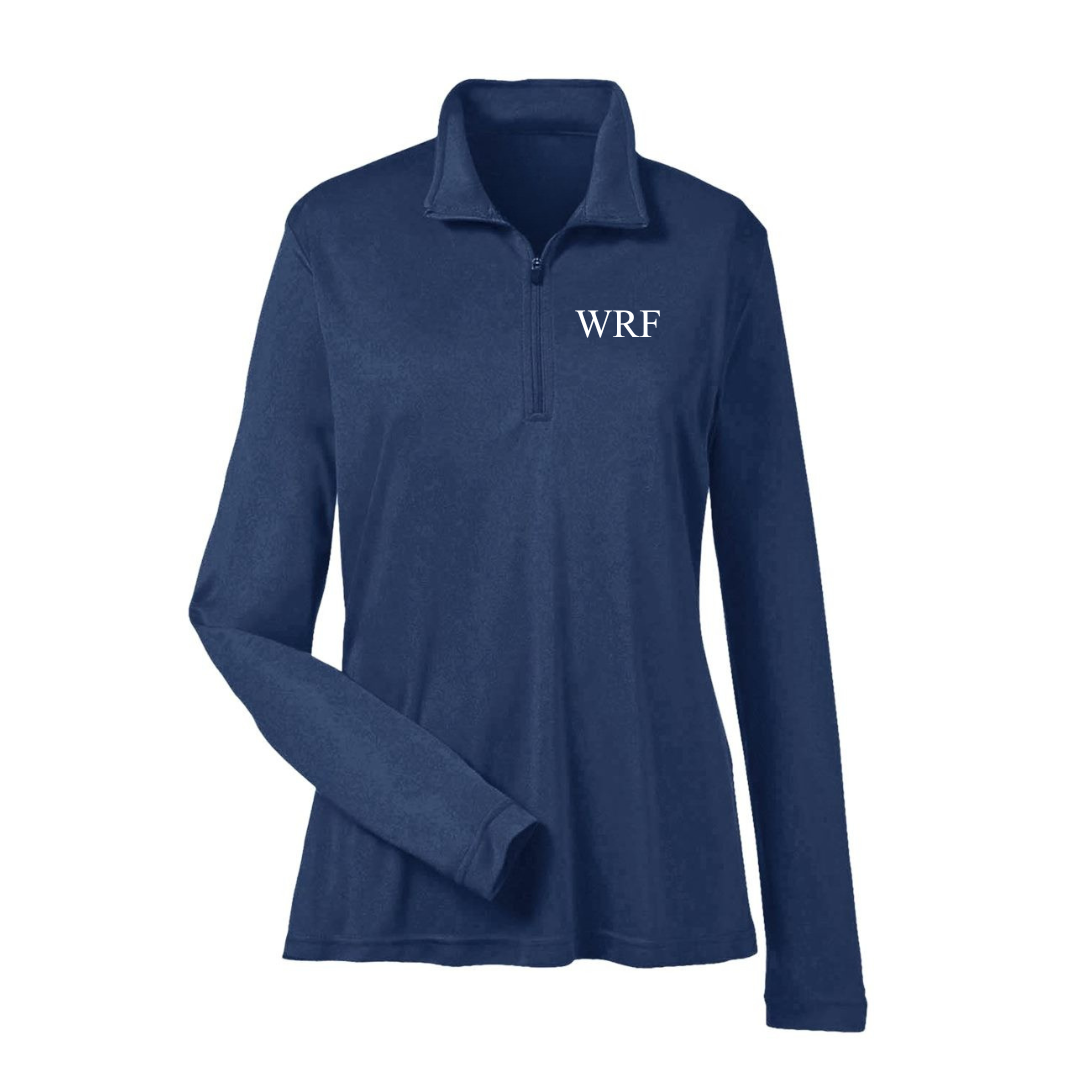 Wake Robin Farm Quarter Zip