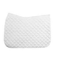 RES Premiere Custom Baby Jump Saddle Pad