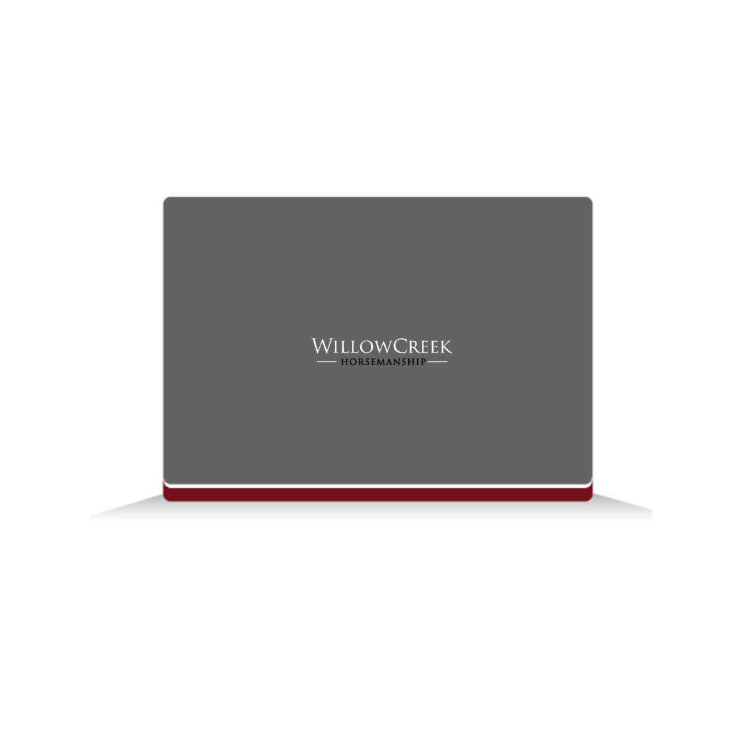 Willowcreek Trunk Cover