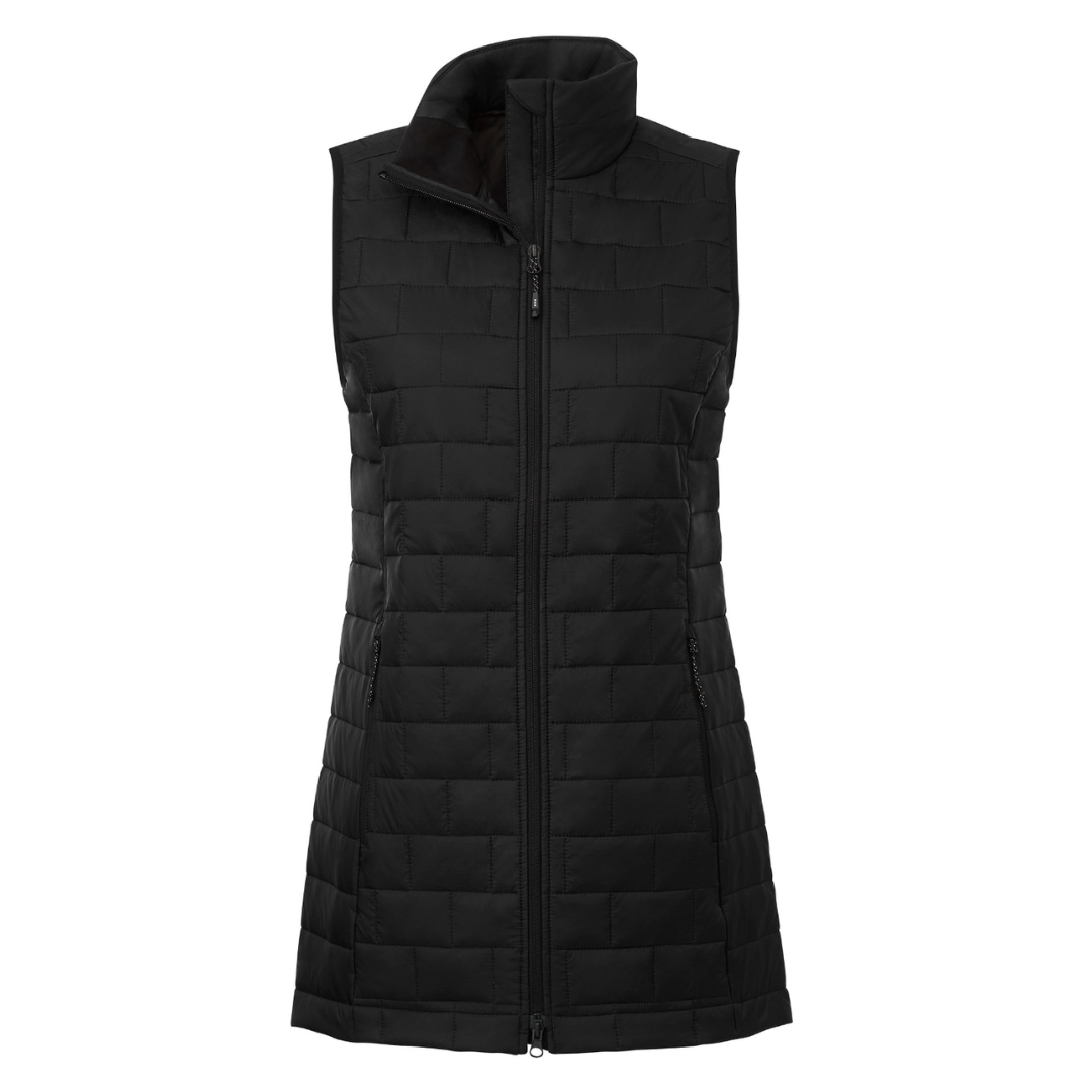 Women's TR Lightweight Quilted Vest