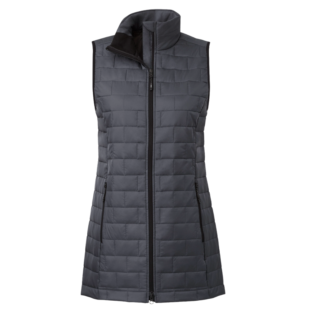 Women's TR Lightweight Quilted Vest