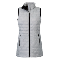 Women's TR Lightweight Quilted Vest