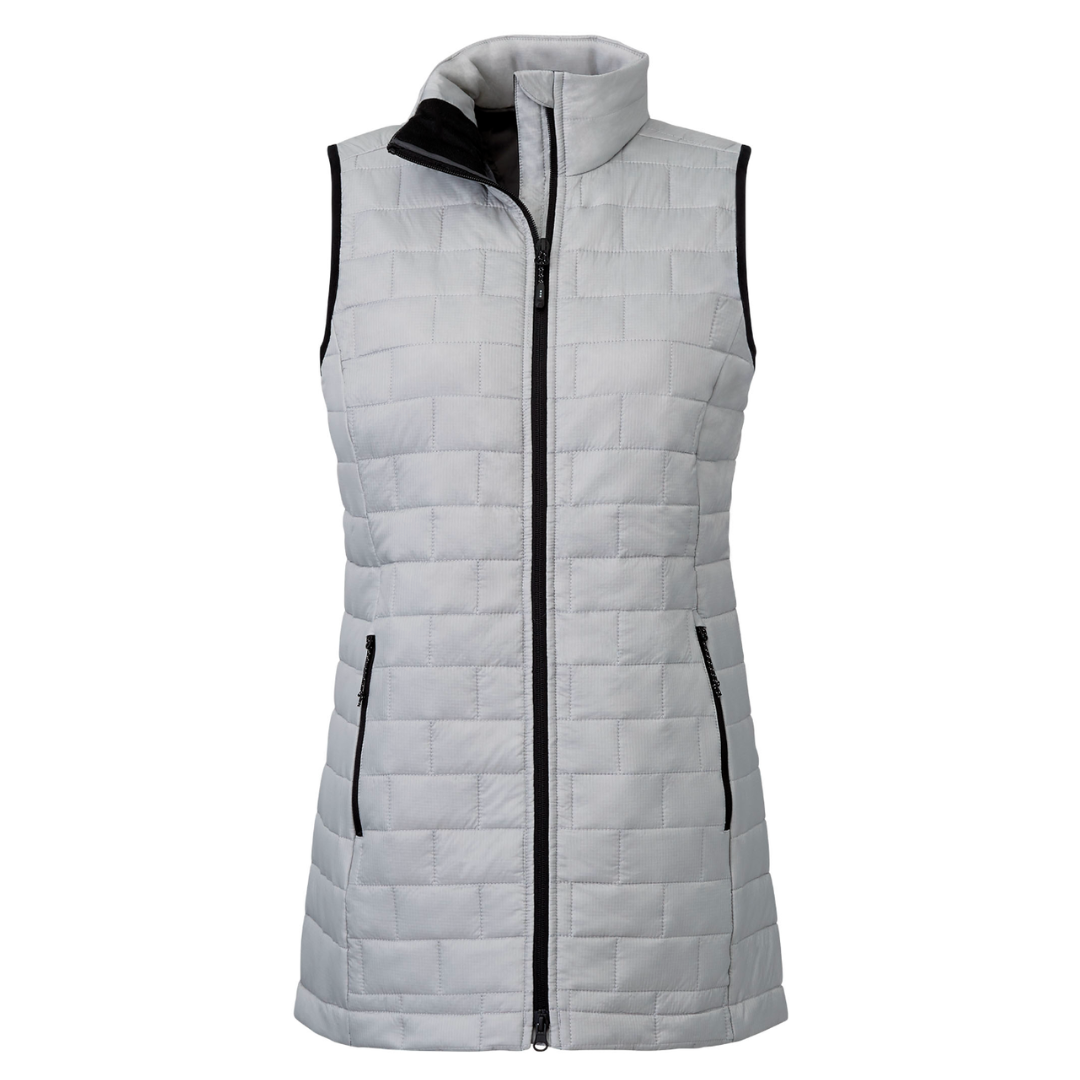Women's TR Lightweight Quilted Vest