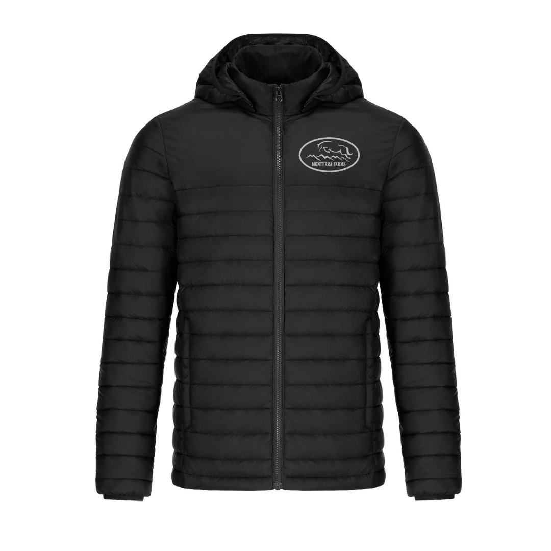 Monterra Farms Youth Coat